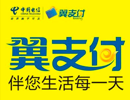 中国电信翼支付app本地频道h5商城网站建设维护